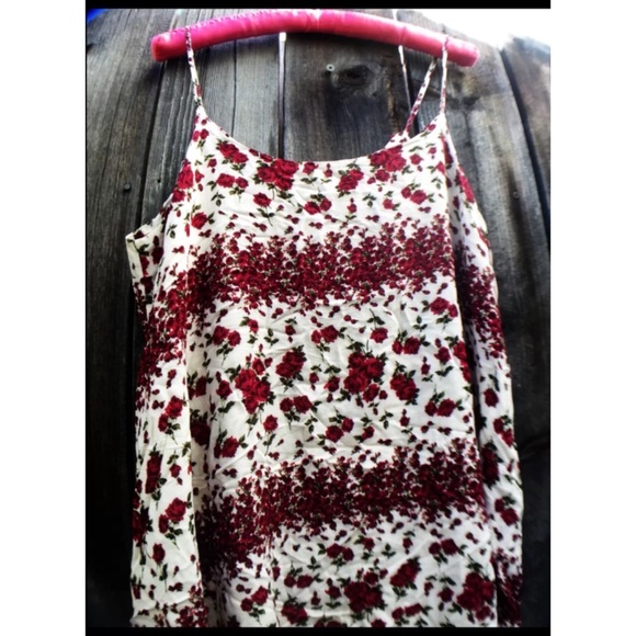 🚫Sold🚫Brandy Melville gabby dress