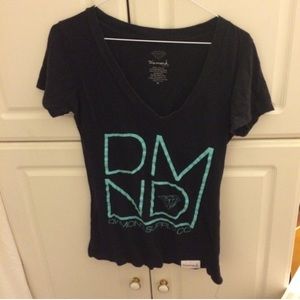 Diamond Supply Co V-Neck