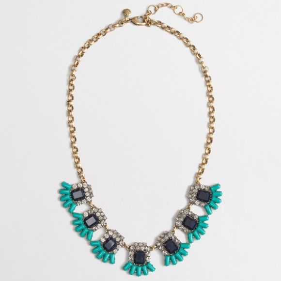 J. Crew Jewelry - J. Crew Necklace