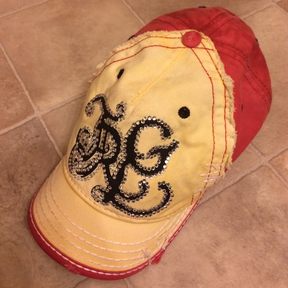 True Religion Hat *Authentic*