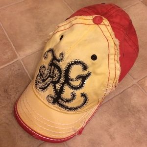 True Religion Hat *Authentic*