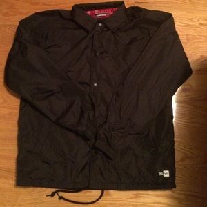 RVCA YG Jacket