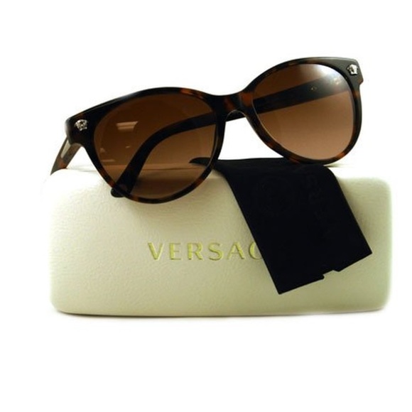 Versace Sunglasses
