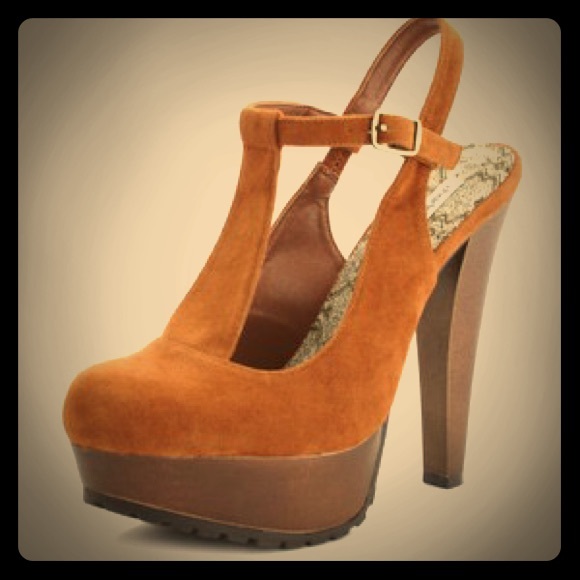 Heels