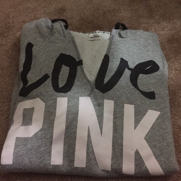PINK Victoria's Secret Other - Pink hoodie.