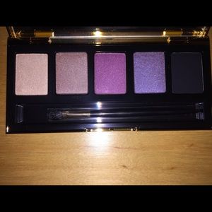 Heidi Klum Eyeshadow Palette