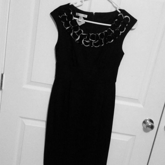 London Times Dress