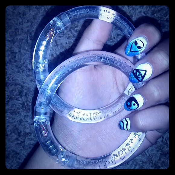 Light Up Bracelets
