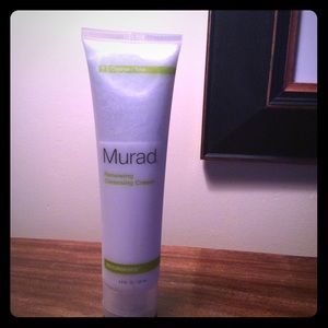 Murad Resurgence Cleansing Cream 4.0 fl oz