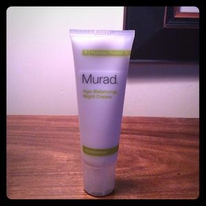 Murad Resurgence Age Balancing Night Cream
