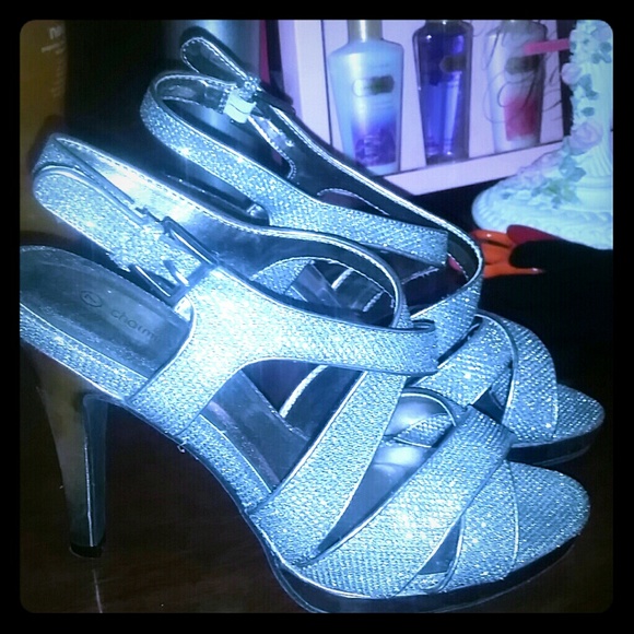 Charming Charlie Heels