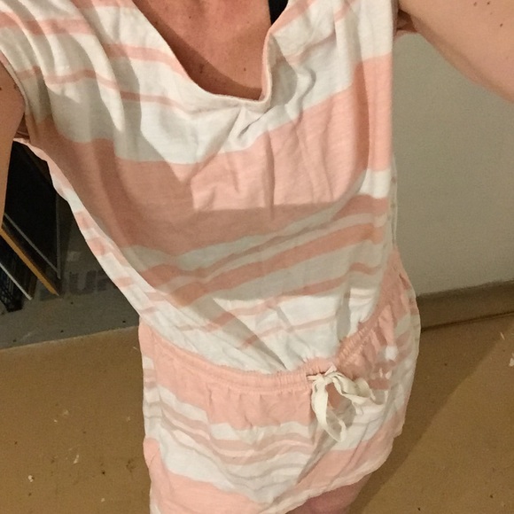 Loft Dress