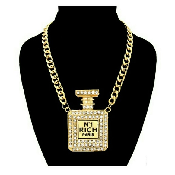 Jewelry - 🆕 Necklace