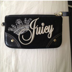 Juicy couture wallet