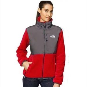 💯 north face jacket