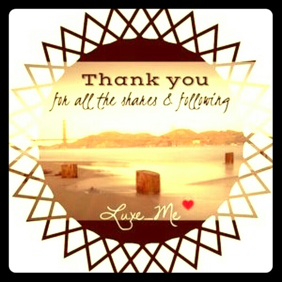 Thank You All!!