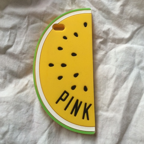 "Pink" case - Picture 1 of 2