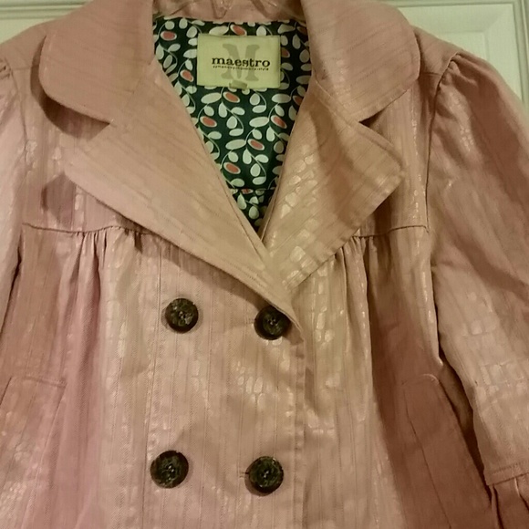 Jacket - Picture 2 of 4