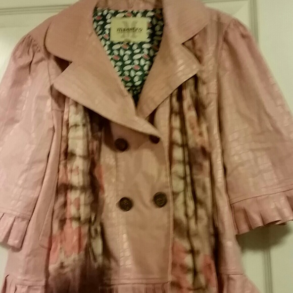 Jacket - Picture 4 of 4