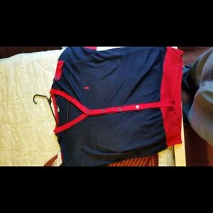 Ralph Lauren Cardigan