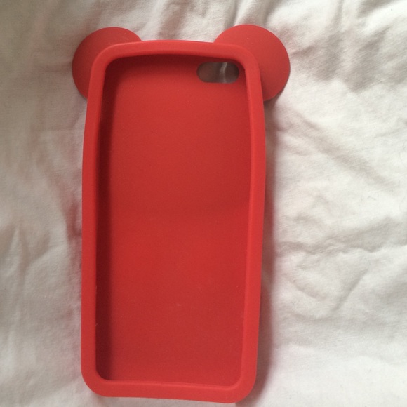 Disney case - Picture 2 of 2