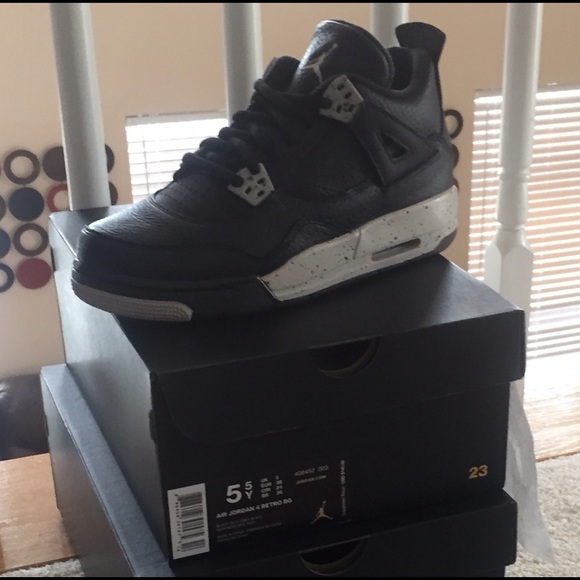 Jordan Retro 4
