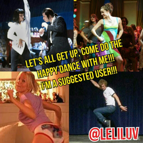 I'M A SUGGESTED USER!! - Picture 2 of 4