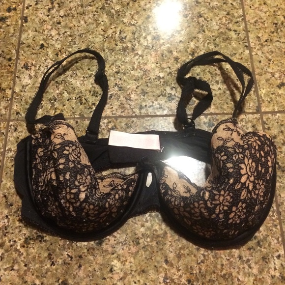 New Victoria's Secret bra 34d