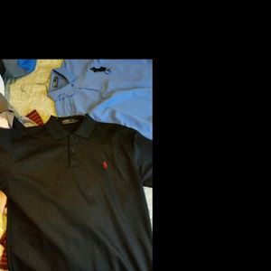 Ralph Lauren long sleeve shirt