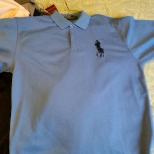 Ralph Lauren Polo long sleeve