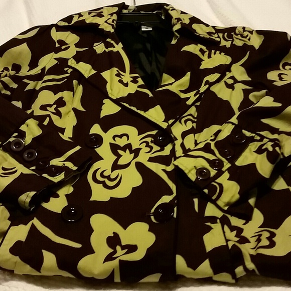 Jacket - Picture 4 of 4