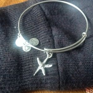 Alex and Ani starfish