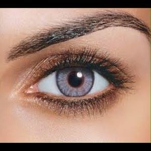 (gray) FreshLook Colorblends