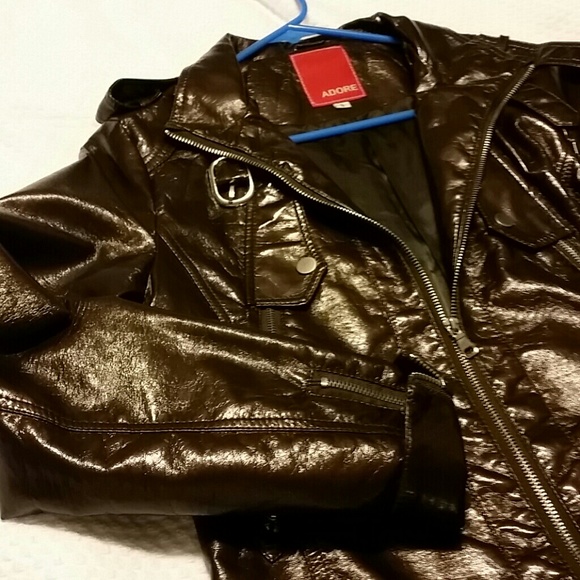Jacket - Picture 2 of 4