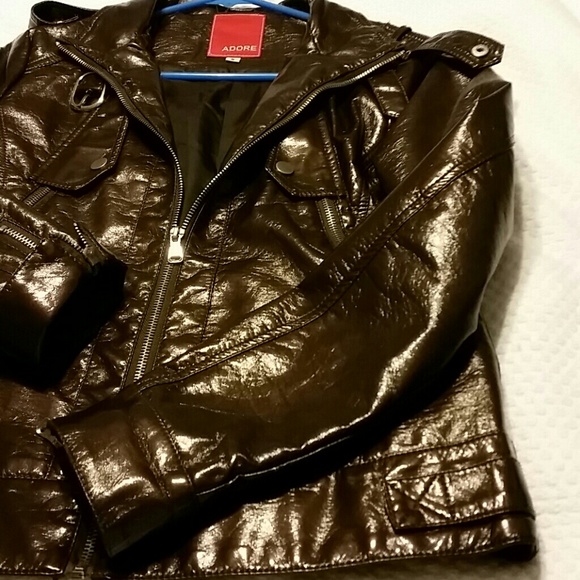 Jacket - Picture 3 of 4