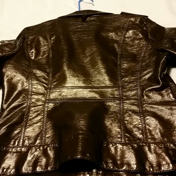 Jacket - Picture 4 of 4