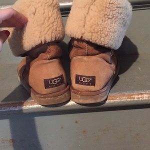 Uggs