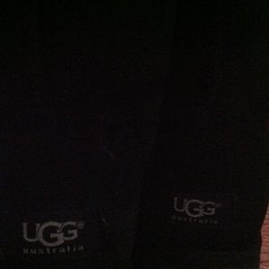 Just bought a new pair