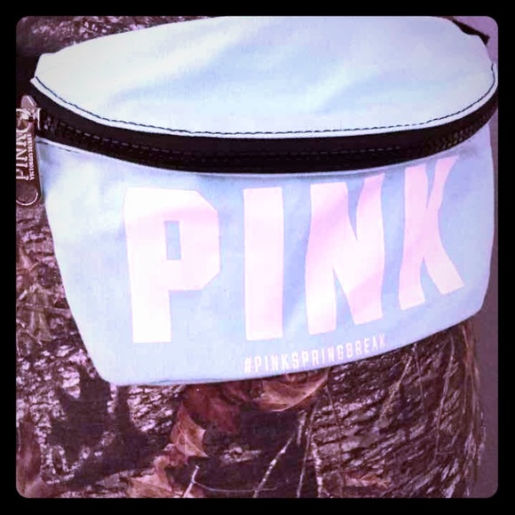 💥 VS Fanny Pack!