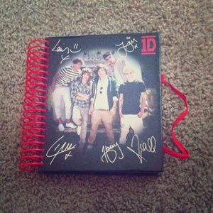 One Direction Agenda