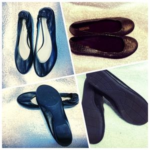Kenneth Cole Flats - BUNDLE!