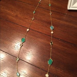 Stella &Dot Pippa Necklace