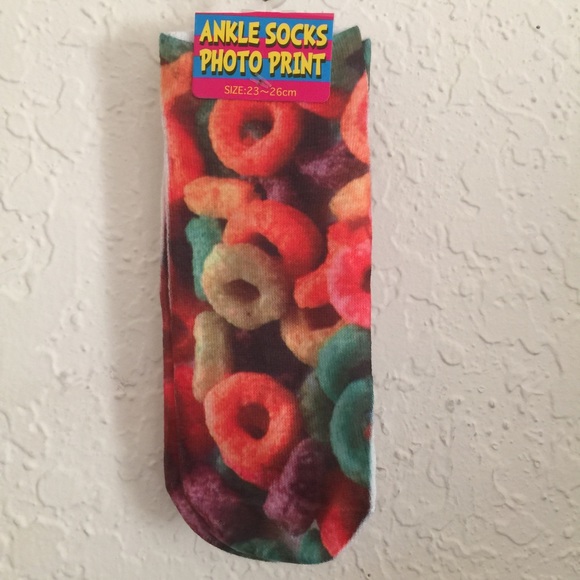 Cereal Accessories - 💠Any 3 for 12💠BUNDLE RESERVED!!! :)