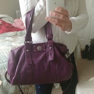 Marc by Marc Jacobs Bag Purple