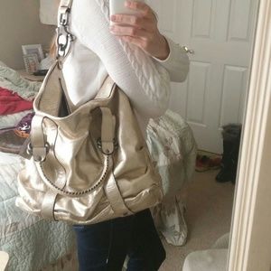 Francesca Biasia Tote Bag