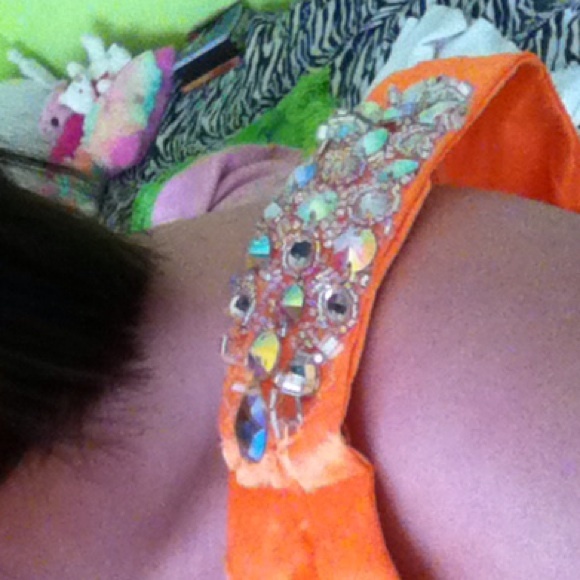 Prom Dress - Picture 3 of 3