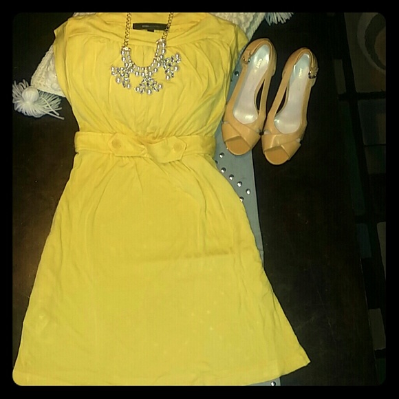 BCBG XSMALL DRESS