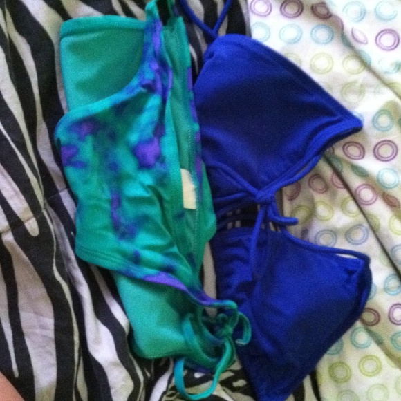 Swimwear