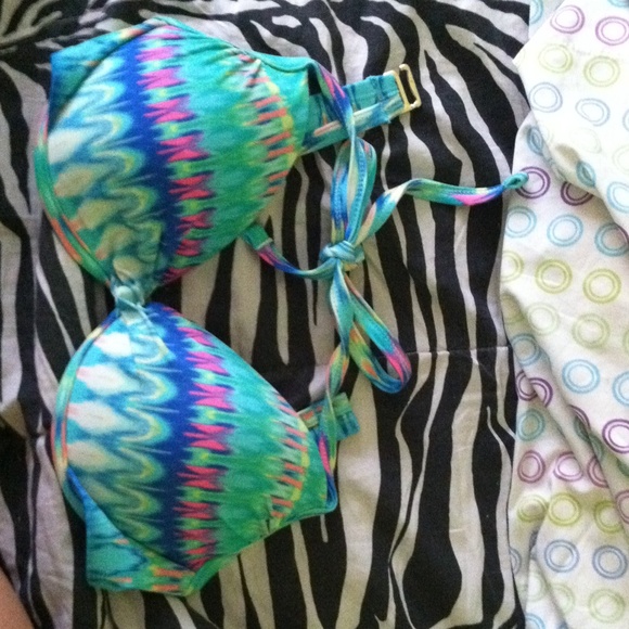 Swimwear