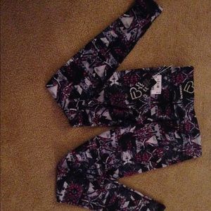 Workout Leggings